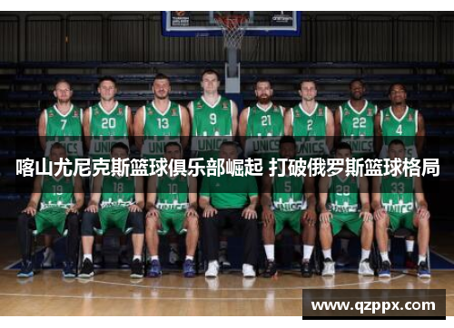喀山尤尼克斯篮球俱乐部崛起 打破俄罗斯篮球格局 喀山尤尼克斯篮球俱乐部崛起 打破俄罗斯篮球格局