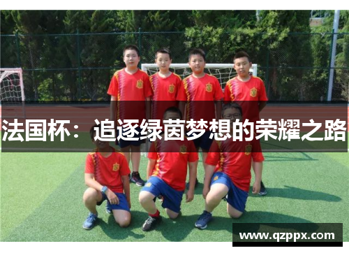 法国杯:追逐绿茵梦想的荣耀之路 法国杯:追逐绿茵梦想的荣耀之路